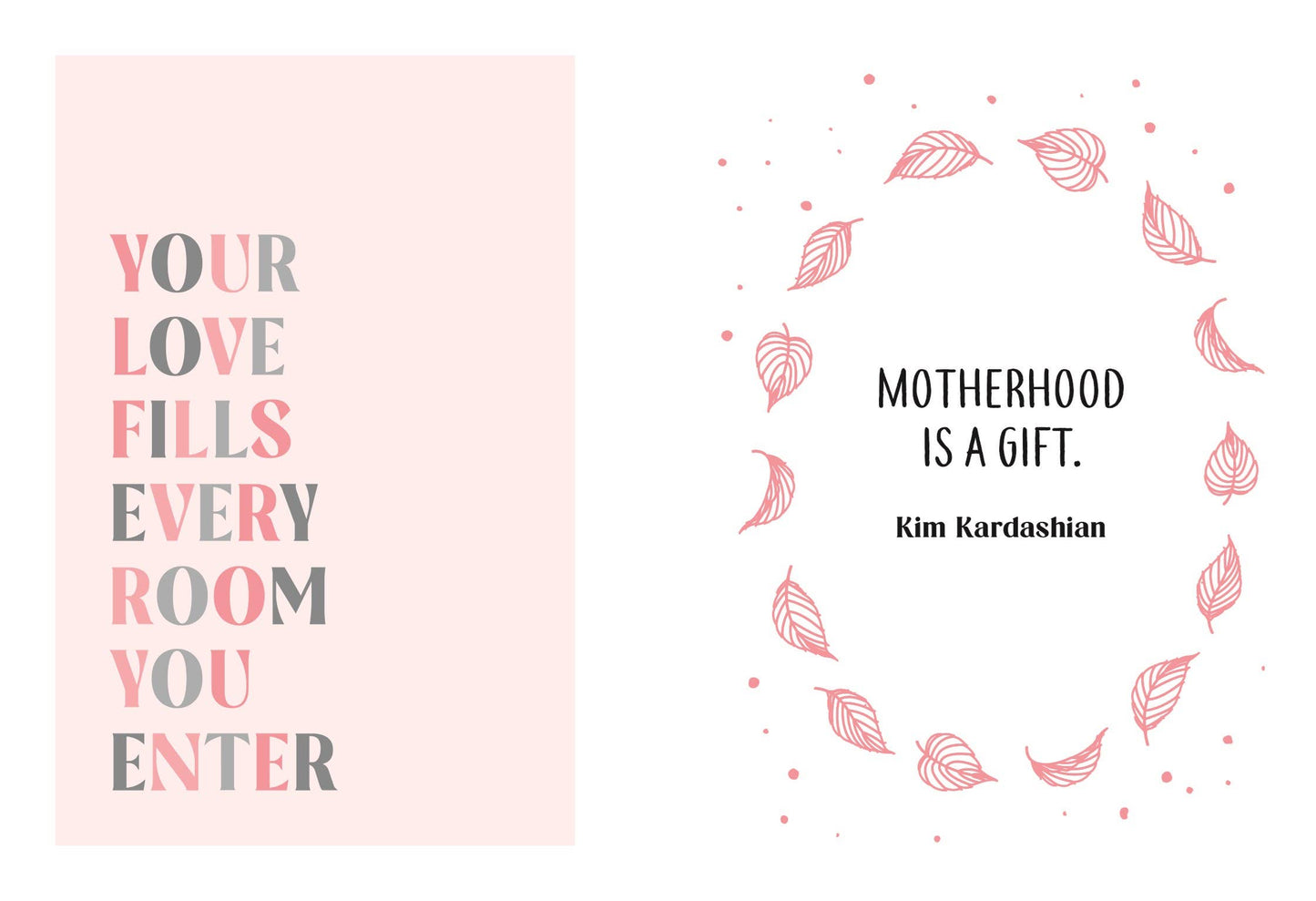 Mom in a Million: The Perfect Gift to Give to Your Mom: Hardcover