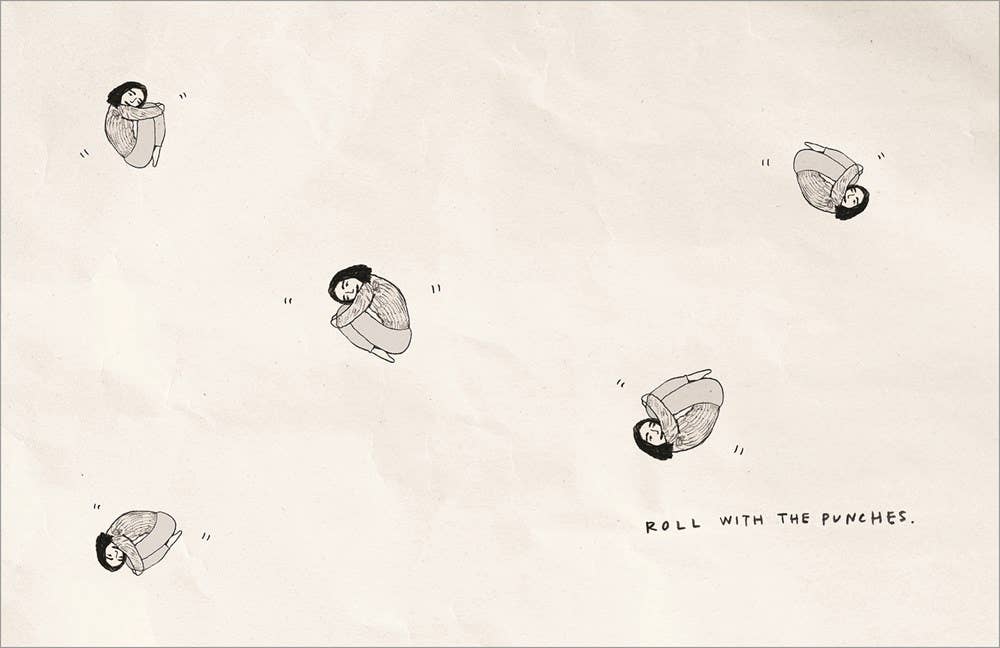 I Used to Have a Plan by Alessandra Olanow