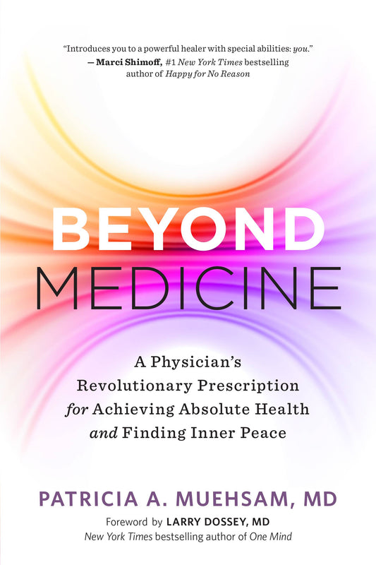 Beyond Medicine PB