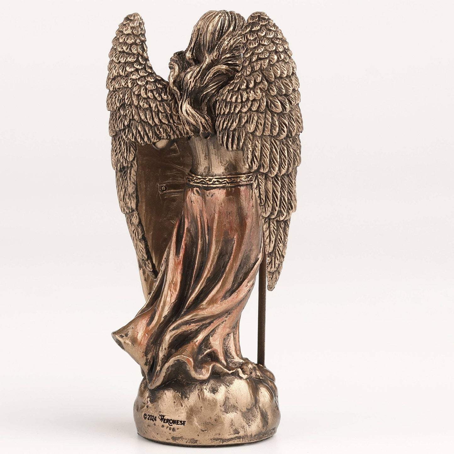 Saint Michael - The Archangel of Justice Mini