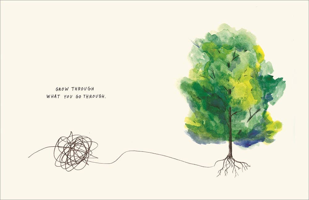 I Used to Have a Plan by Alessandra Olanow