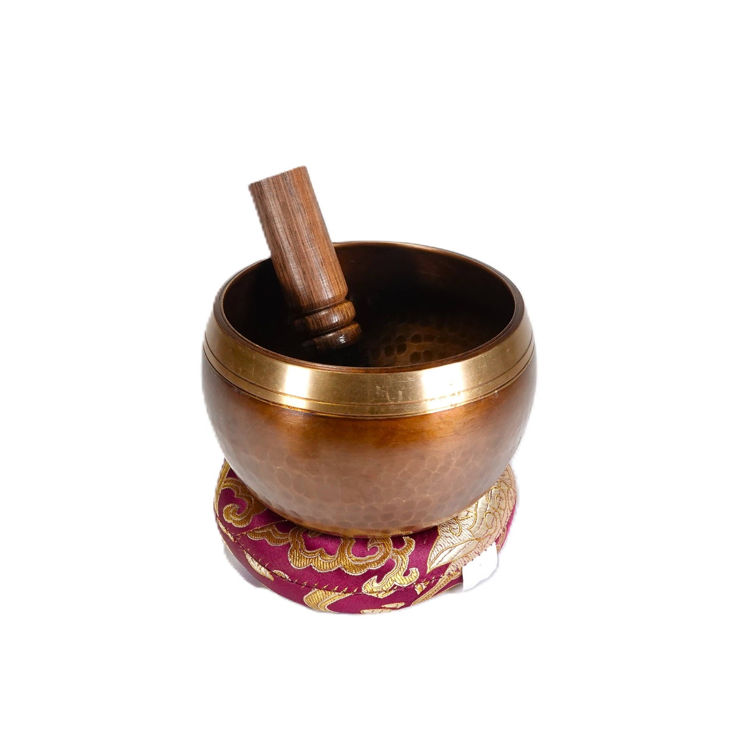 Singing Bowl 72 - Tibetan