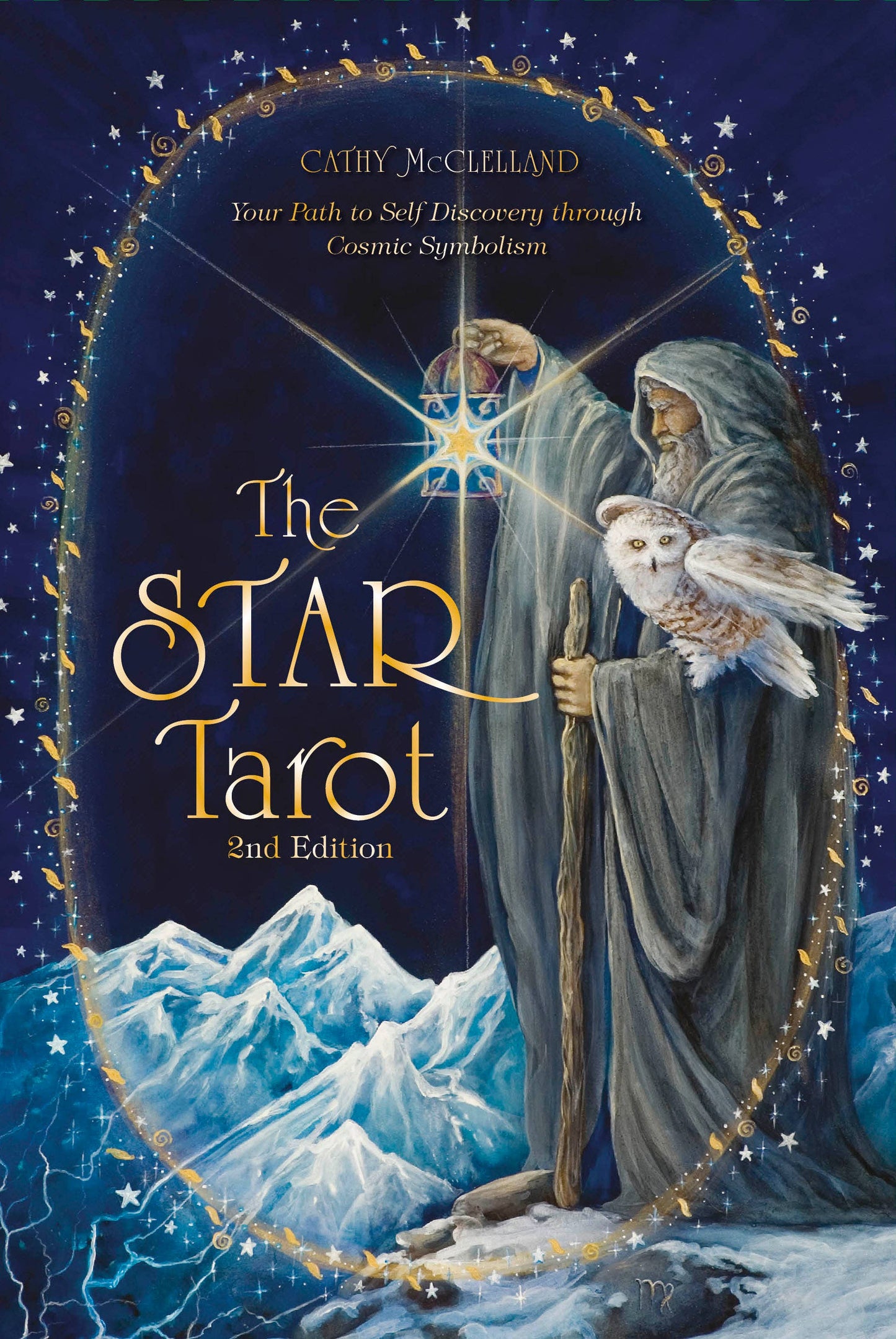 Star Tarot, 2nd Edition