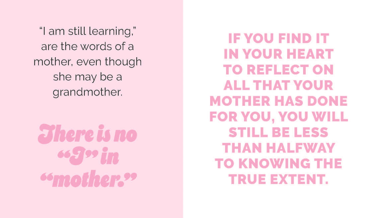 365 Reasons Why You're the Perfect Mom: Hardcover