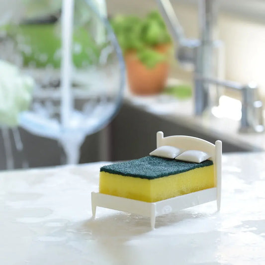 Clean Dreams Sponge Holder