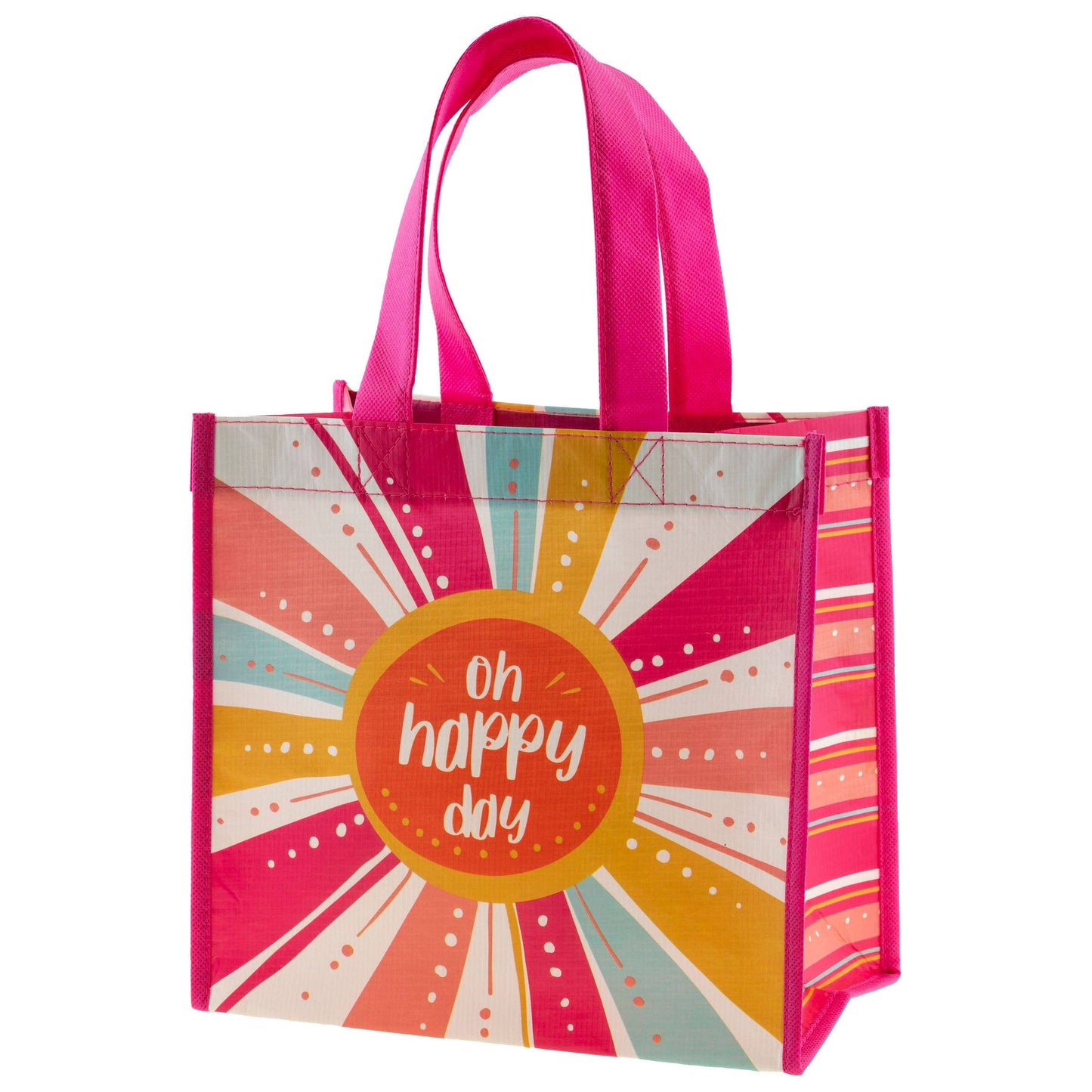Gift Bag - Karma Recycled Medium - Happy Birthday