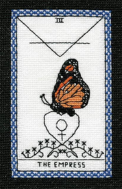Butterfly Wisdom Tarot: Guiding Wings for Your Journey