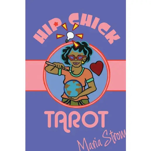 Hip Chick Tarot