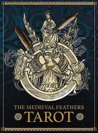 Medieval Feathers Tarot