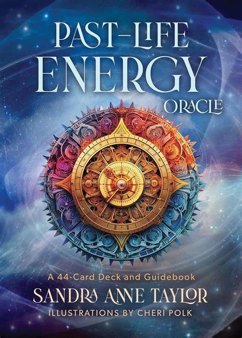 Past Life Energy Oracle