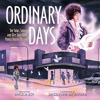 Ordinary Days