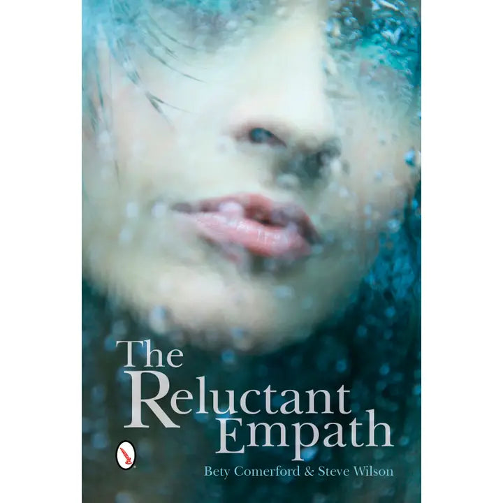 Reluctant Empath