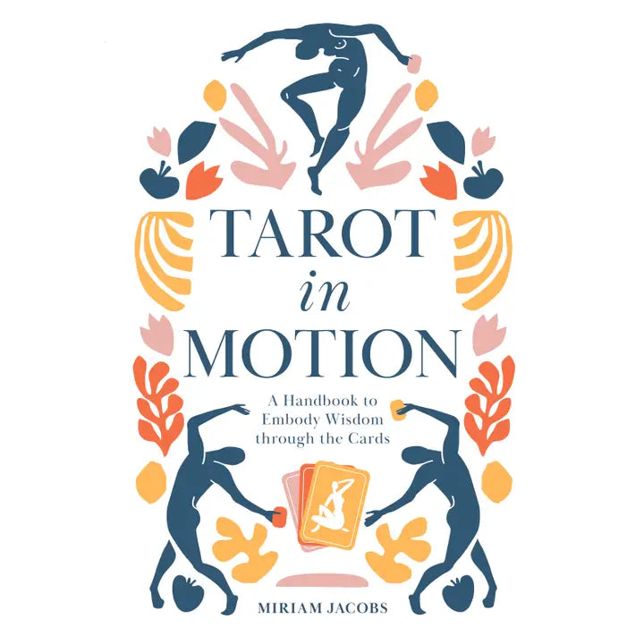 Tarot in Motion