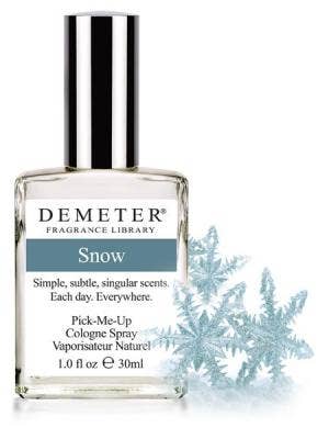 Demeter Snow Cologne Spray