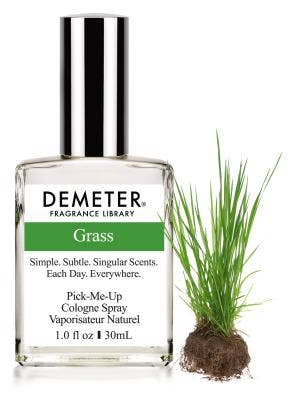 Demeter Grass 1oz Cologne Spray