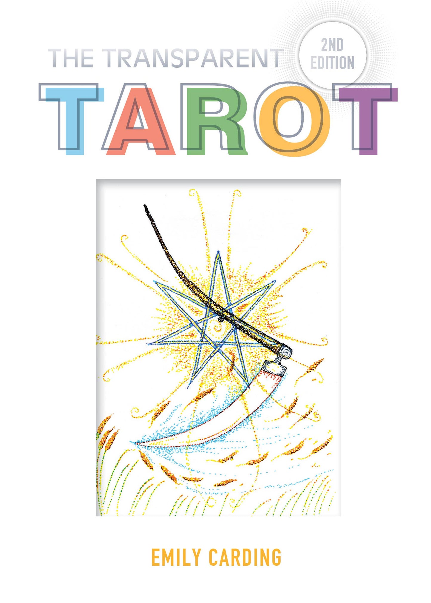 Transparent Tarot 2nd edition