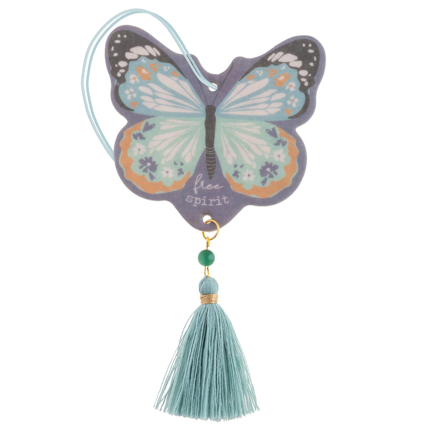 Karma Air Freshener: Butterfly