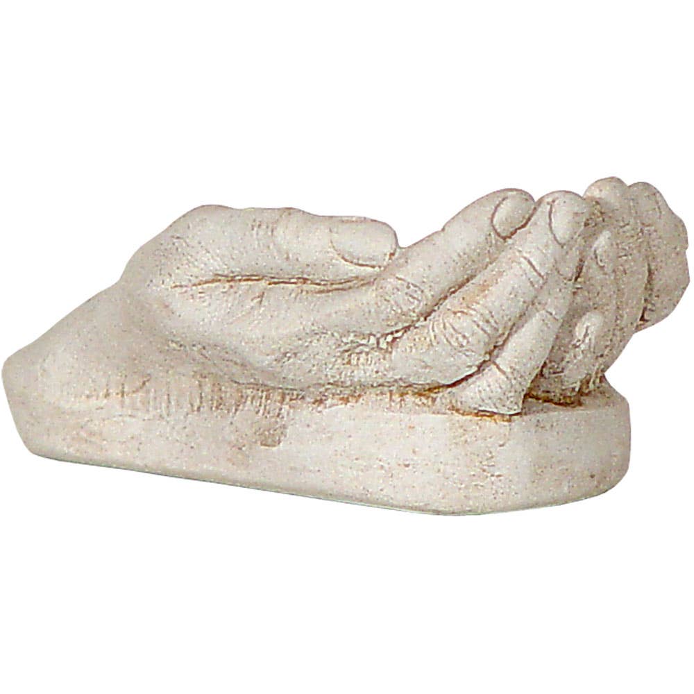 Gypsum God's Hands - Small