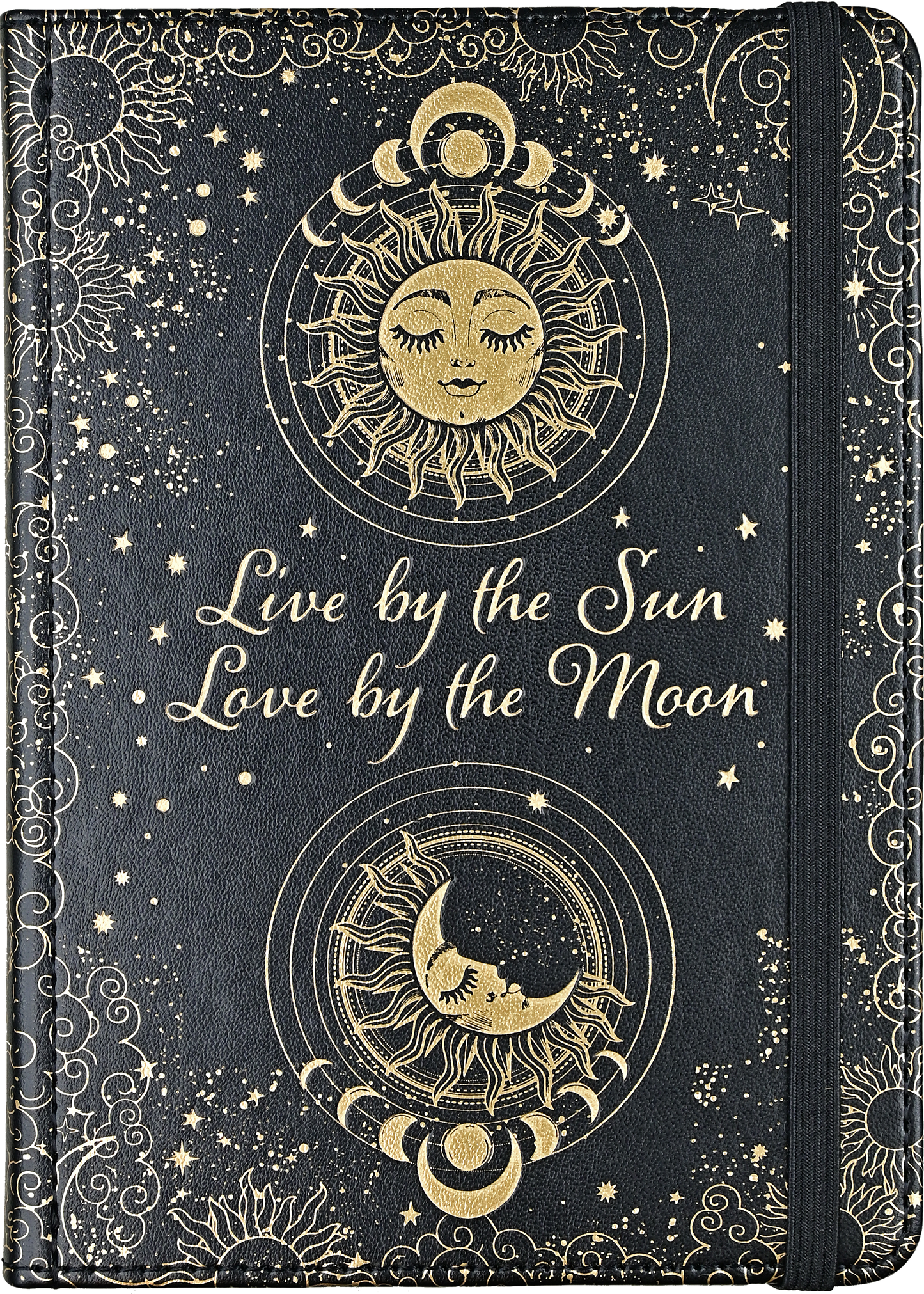 Journal - Live by the Sun Artisan