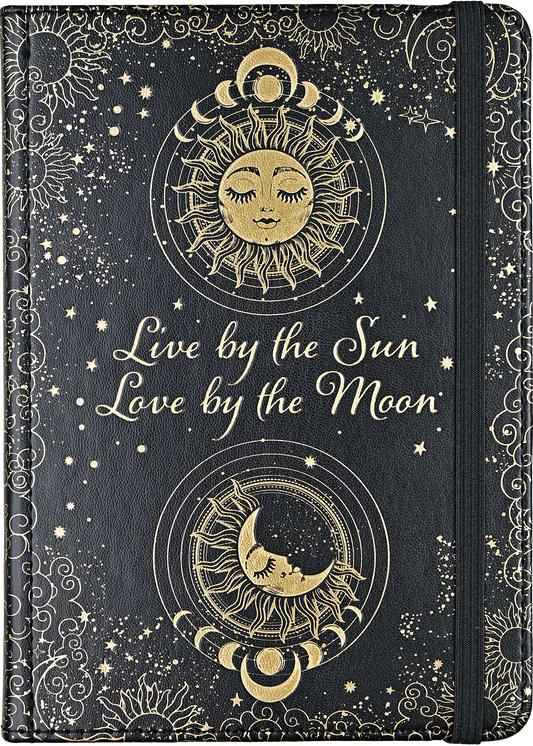 Journal - Live by the Sun Artisan