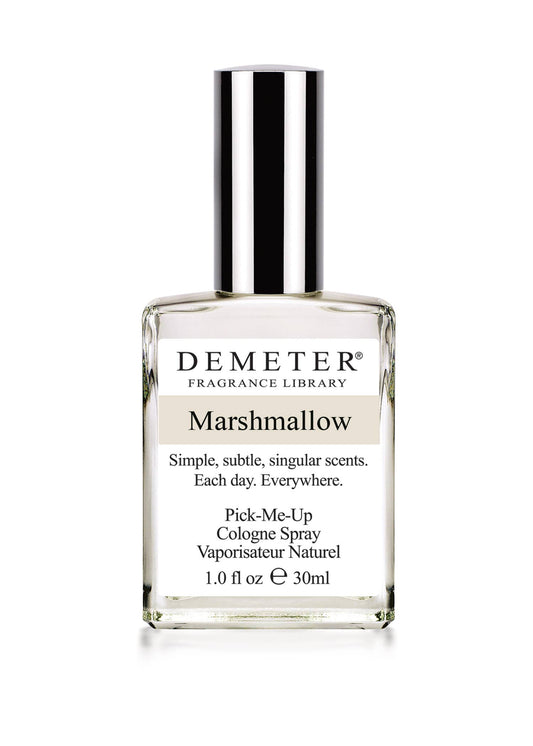 Demeter - Marshmallow 1oz Cologne Spray