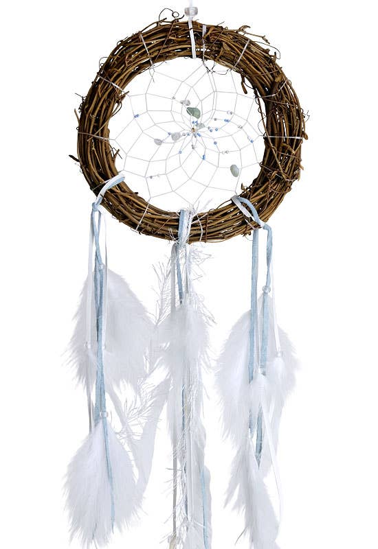 Dream Catcher - Winter - Twig