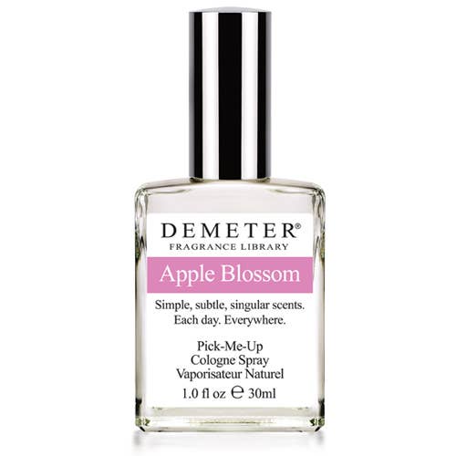 Demeter Apple Blossom 1oz Cologne Spray