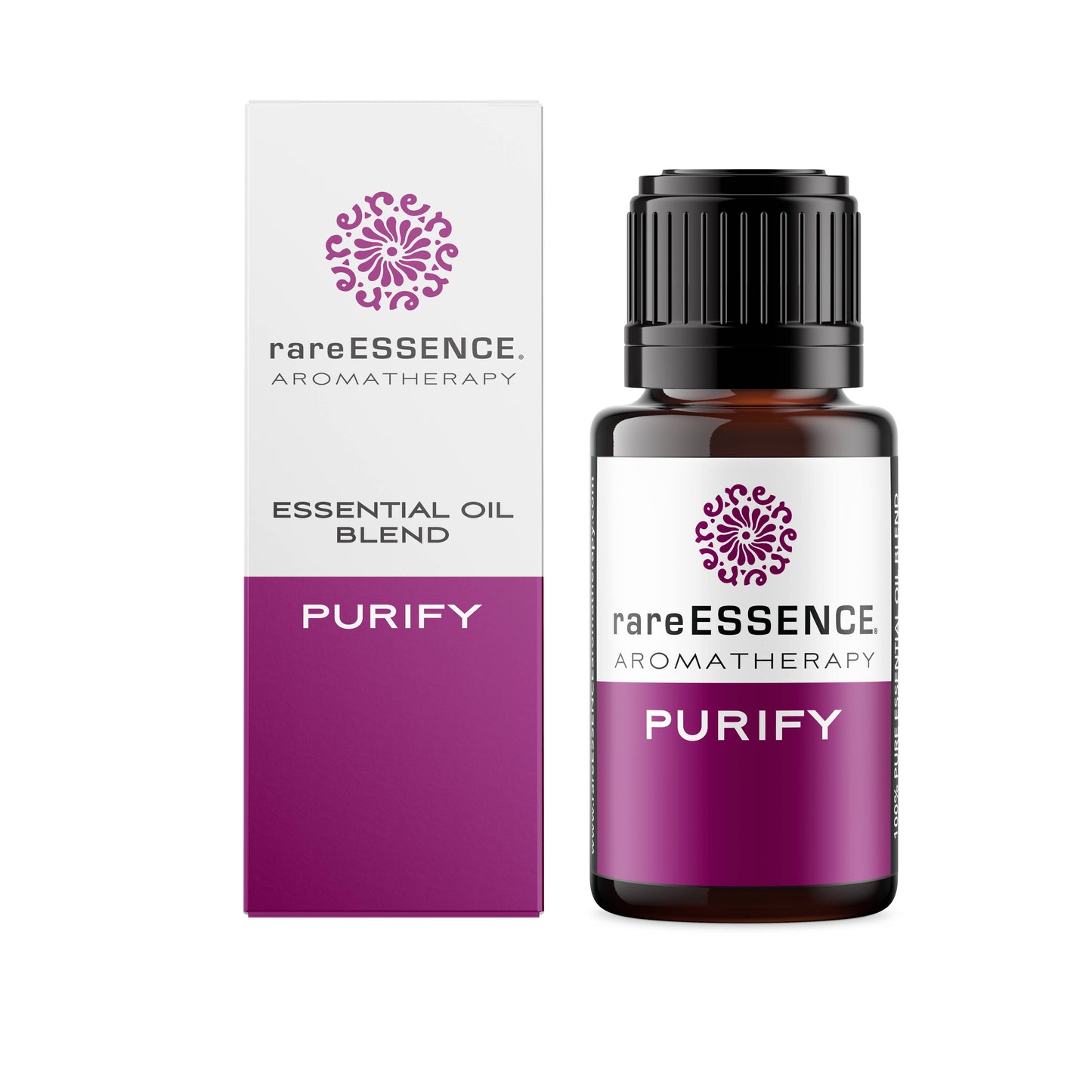 Essential Oil Blend - Purify - 5 ml