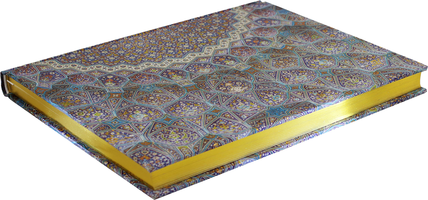 Journal - Persian Mosaic Journal