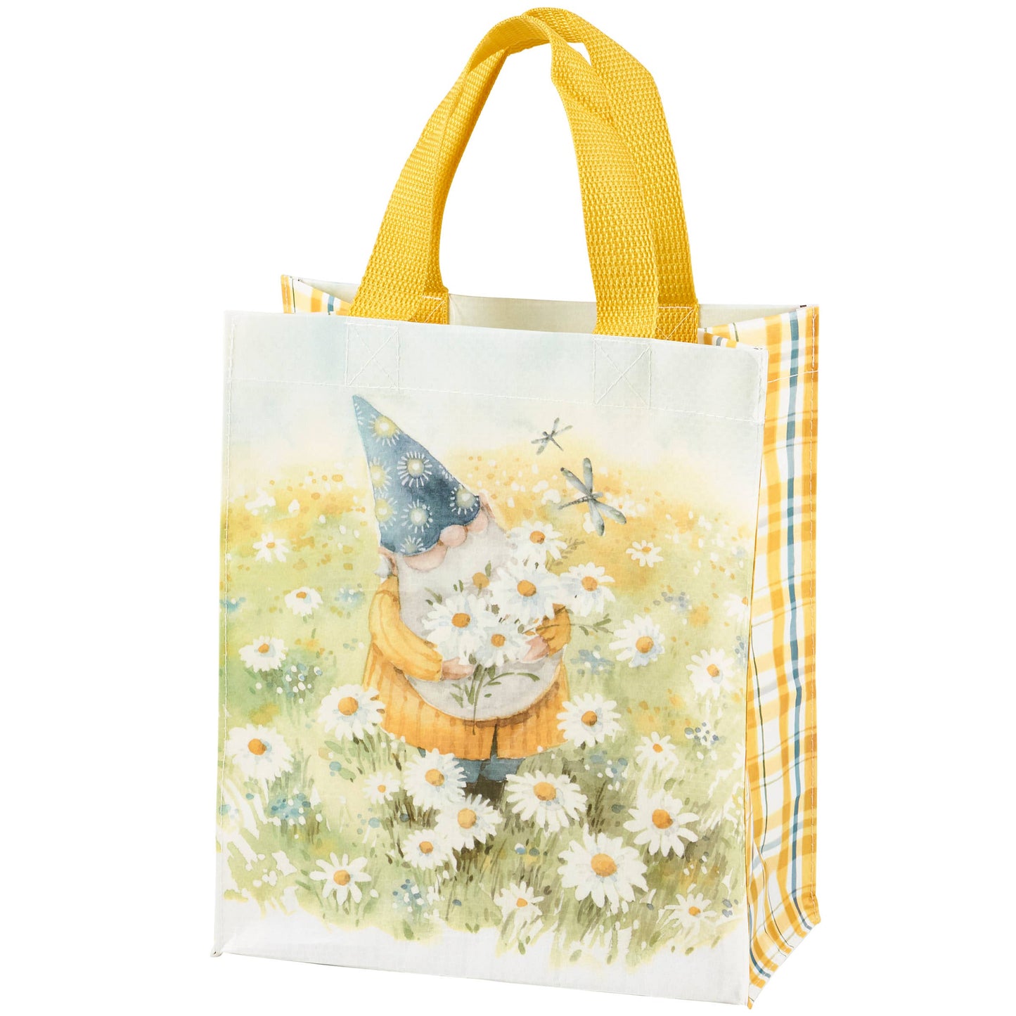 Daily Tote - Daisy Gnome