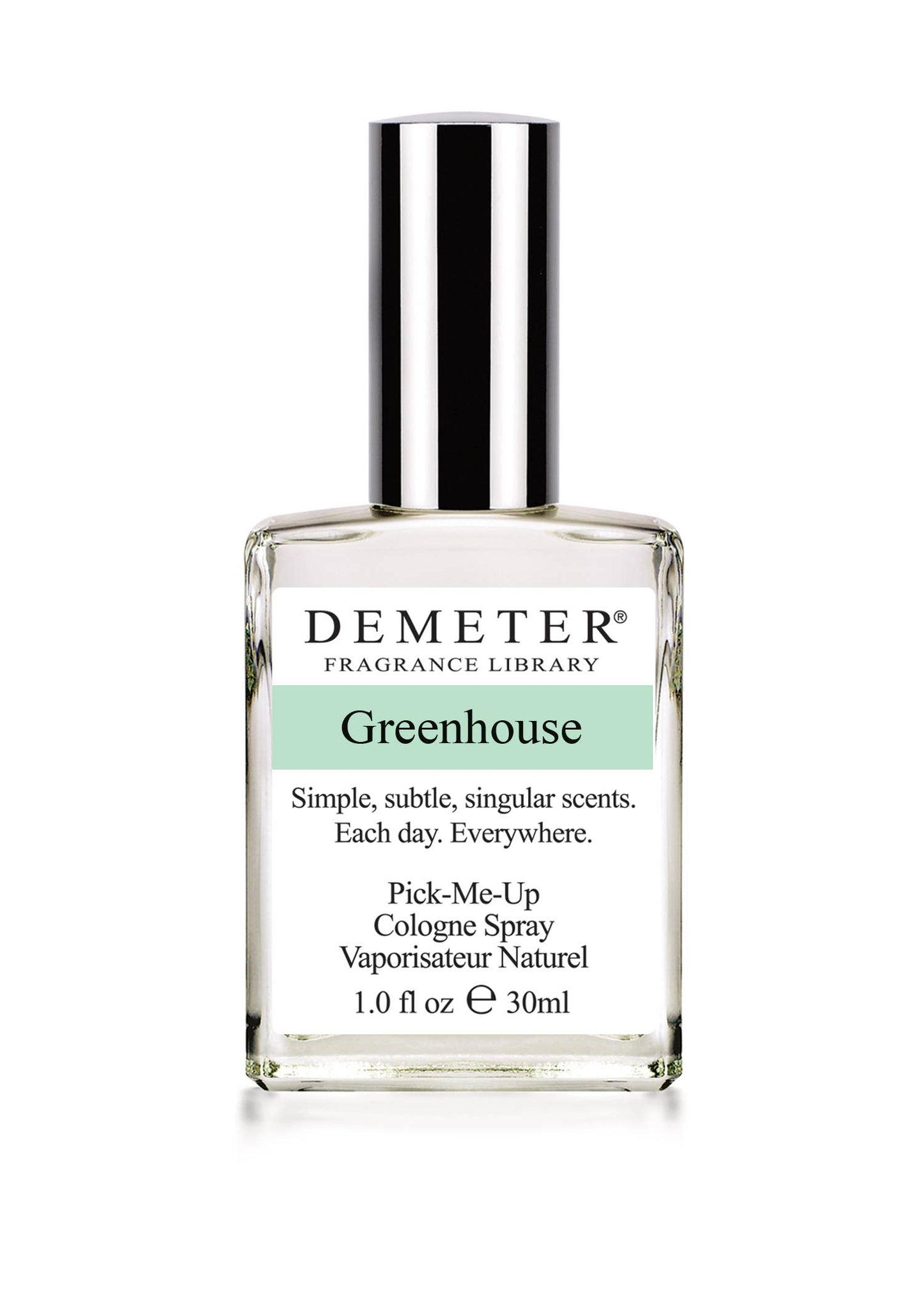 Demeter Greenhouse 1oz Cologne Spray