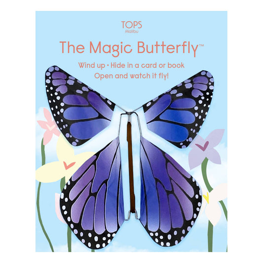 Magic Butterfly™ Garden Party