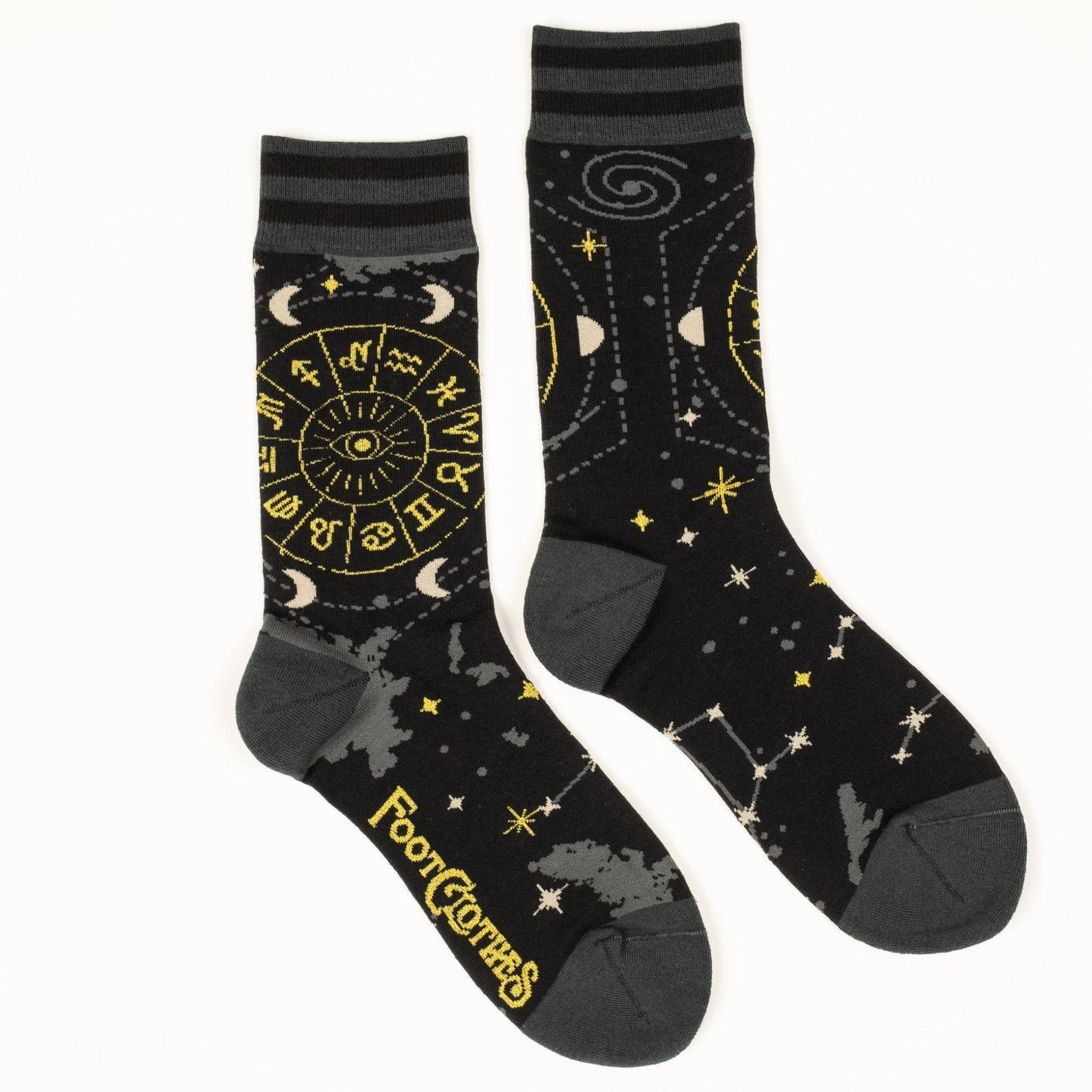 Socks - Astrology Crew