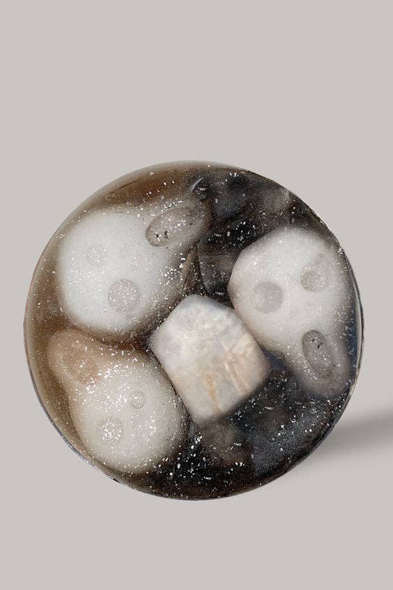 Haunting Hour Soap *SALE Vision Quest Bookstore