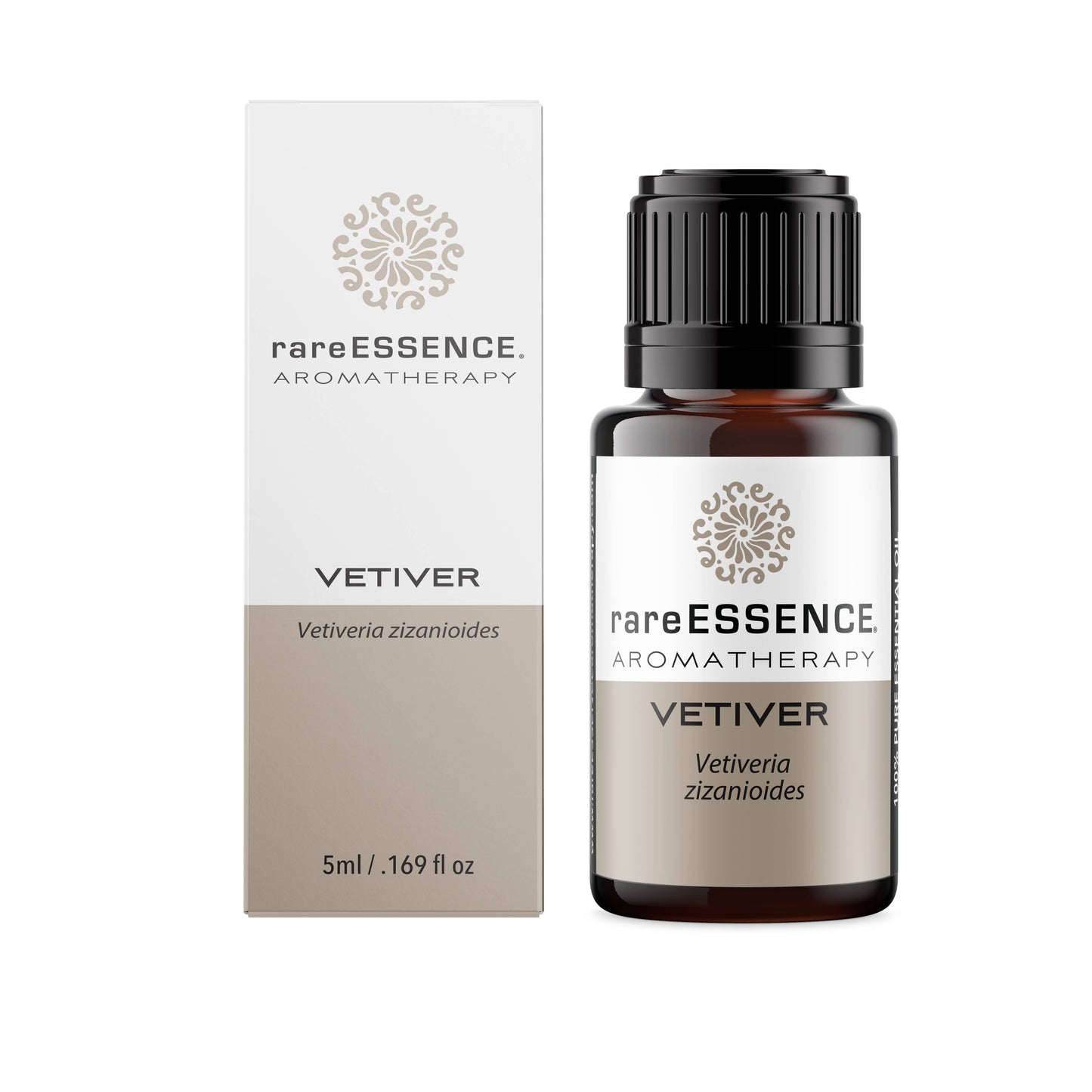 Vetiver - 5ml