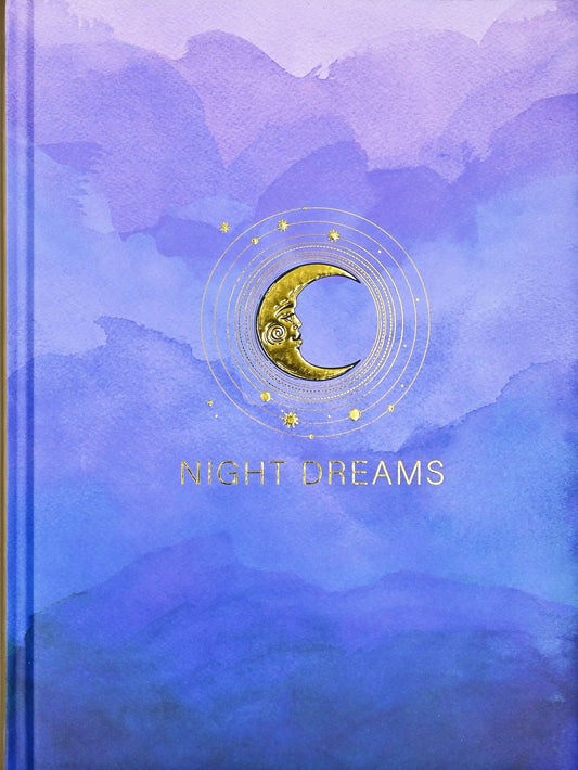 Day and Night Journal